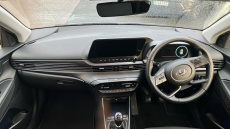 Hyundai i20 1.0T GDi 48V MHD Premium 5dr Petrol Hatchback